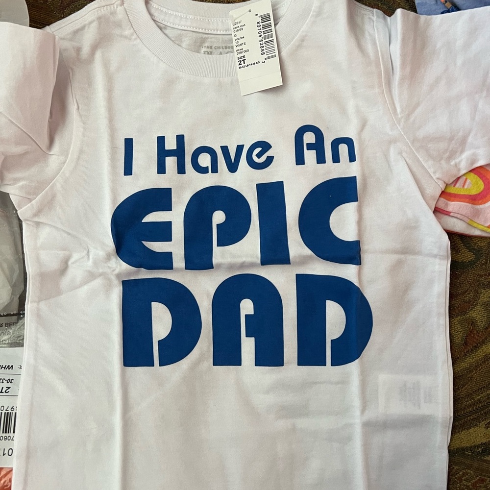 Boys 2T - 4 pc lot